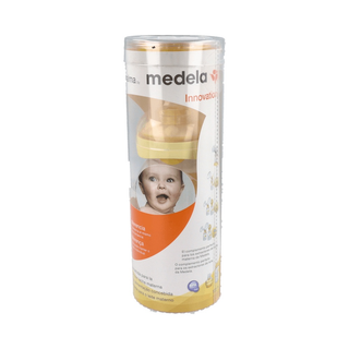 BIBERON MEDELA TETINA CALMA 150 ML