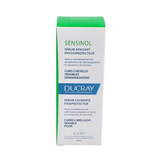 DUCRAY SENSINOL SERUM 30 ML
