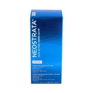 NEOSTRATA SKIN ACTIVE CUELLO ESCOTE CR