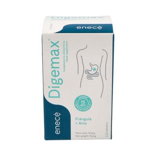 DIGEMAX 15 CAPS