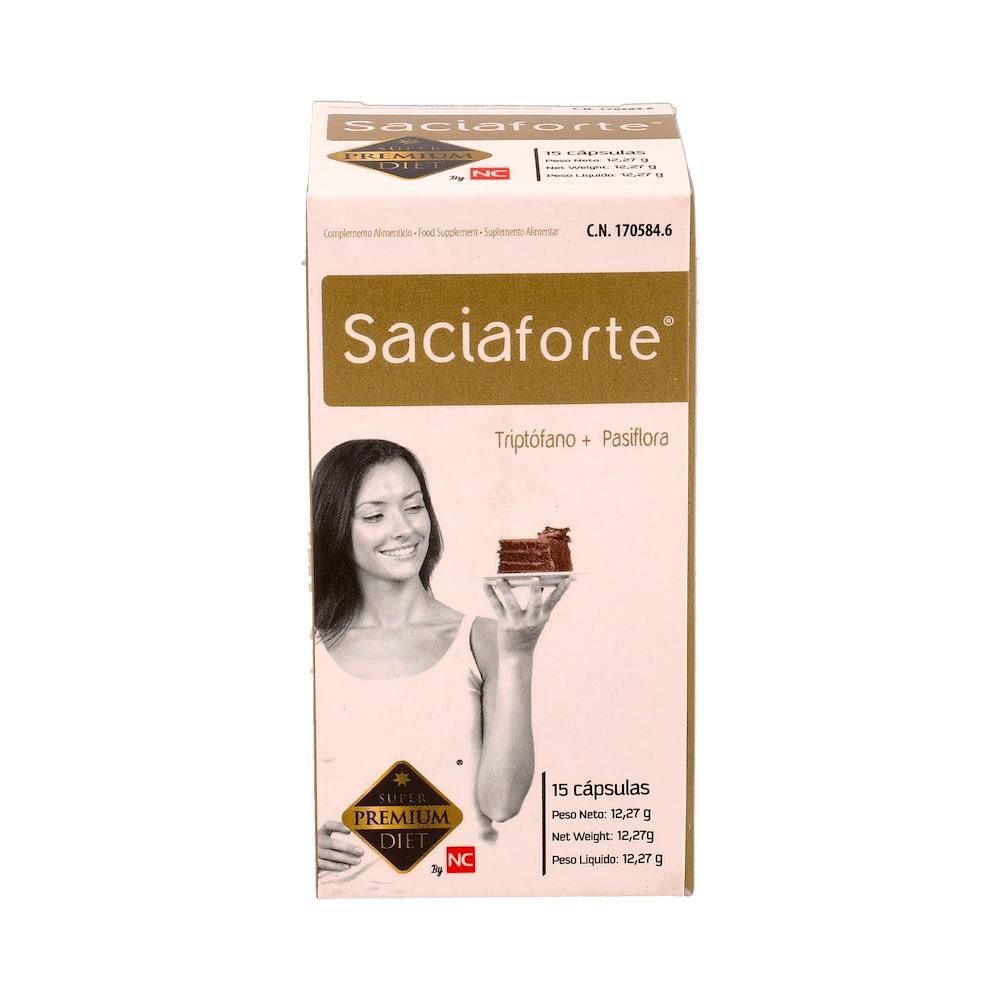 Control de Peso y Metabolismo