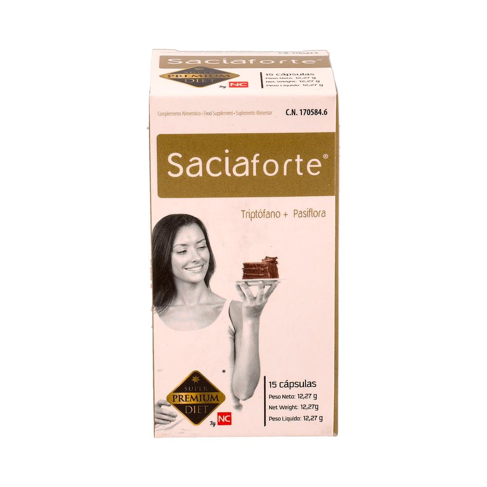 Control de Peso y Metabolismo