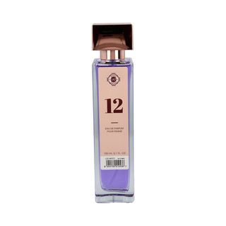 IAP PHARMA POUR FEMME Nº 12 150 ML