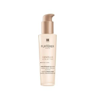 ABSOLUE KERATINE CREMA DE BELLEZA REPARADORA RENE FURTERER SIN ACLARADO 1 ENVASE 100 ML