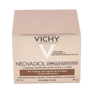 NOEVADIOL PERI-MENOPAUSIA CREMA DIA PIEL NORMAL/MIXTA 1 TARRO 50 ML