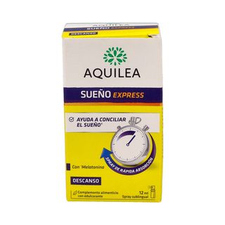 AQUILEA SUEÑO EXPRESS SPRAY 12 ML
