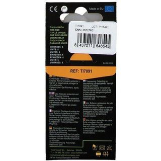 CALLOS PARCHE PROTECTOR NEH SILIGEL 6 PARCHES