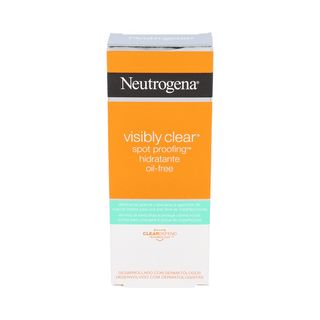 NEUTROGENA VC GRANOS HIDRATANTE OILFREE 50 ML AHT