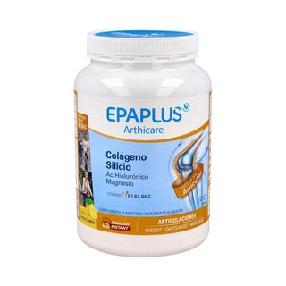 EPAPLUS COLAGENO LIMON POLVO 334,06 G