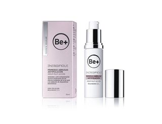 BE+ ENERGIFIQUE PRIMERAS ARRUGAS ANTIPOLUCION SERUM MULTI AC