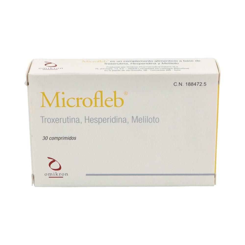 Dolor y Circulación