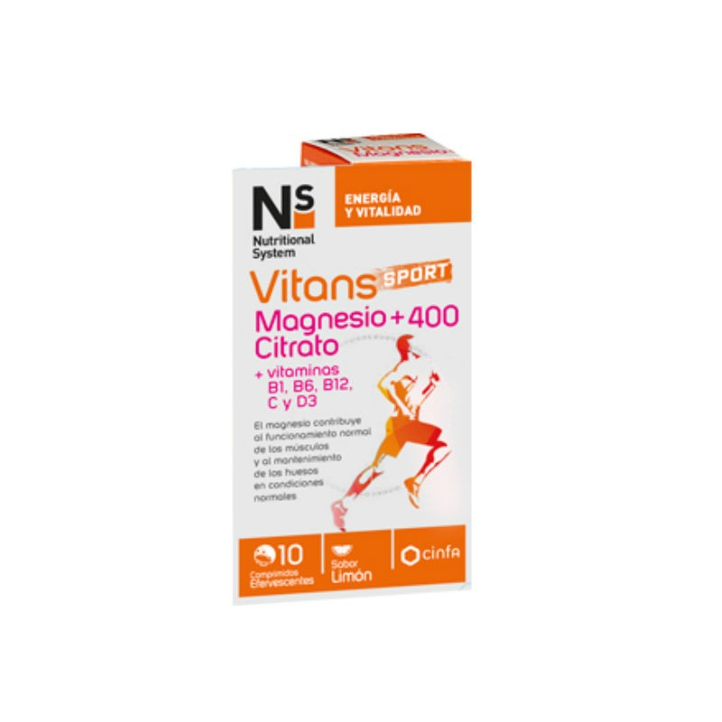 Energía y Rendimiento Deportivo