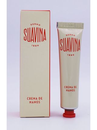 SUAVINA ORIGINAL CREMA DE MANOS 40 ML