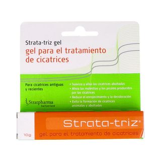 STRATA-TRIZ GEL EXELTIS 10 G