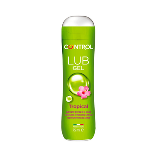 CONTROL LUBRICANTE TROPICAL 75 ML