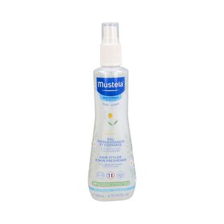MUSTELA AGUA PEINAR REFRESCANTE 200 ML