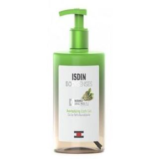 ISDIN BODYSENSES GEL DE BAÑO REVITALIZANTE TE MA