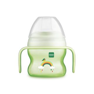 VASO DE INICIACION MAM STARTER CUP NU 150 ML