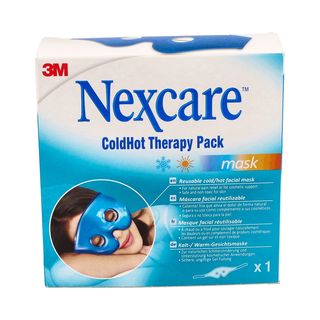 NEXCARE COLDHOT MASCARA FACIAL FRIO CALO