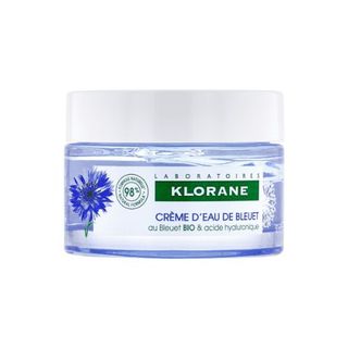 KLORANE GEL CREMA AL AGUA ACIANO 1 ENVASE 50 ML