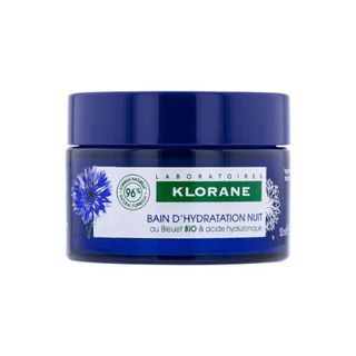 KLORANE BAÑO DE HIDRATACION NOCHE AL ACIANO BIO