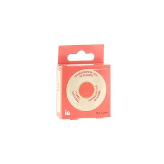 ESPARADRAPO DE TELA DE ALGODON INTERAPOTHEK HERI