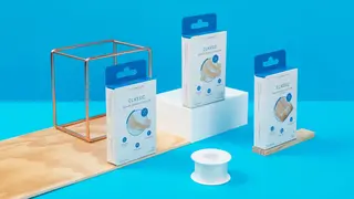 TIRAS FLOWPLAST SILICONA PIEL SEN SUR 10