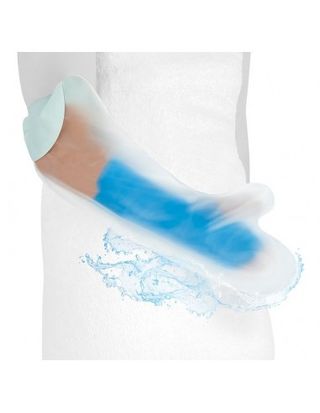 ACCESORIO CUBREORTESIS Y CUBRESCAYOLAS PEDIATRIC