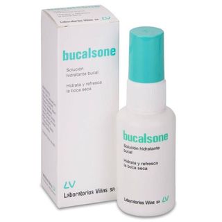 BUCALSONE  1 ENVASE 50 ML