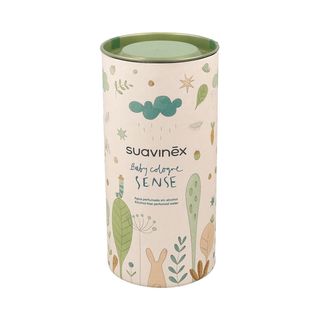 SUAVINEX BABY COLOGNE SENSE 1 BOTELLA 100 ML