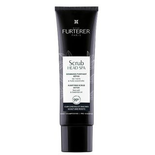 HEAD SPA EXFOLIANTE PURIFICANTE DETOX RENE FURTERER 1 ENVASE 150 ML