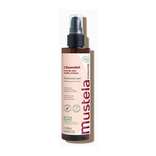 MUSTELA CUIDADO ESENCIAL 200 ML