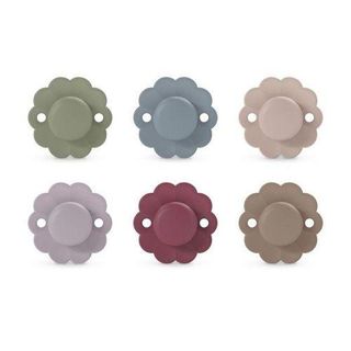 CHUPETE SILICONA FISIOLOGICO SUAVINEX WONDER SX PRO INTENSE 0 - 6 MESES 1 UNIDAD