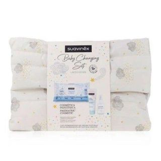 SUAVINEX SET DE PASEO 1 POMADA PROTECTORA REPARA