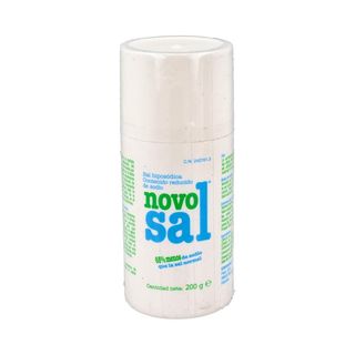 NOVOSAL SAL HIPOSODICA 200 G