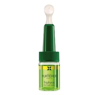 TRIPHASIC PROGRESIVE TRATAMIENTO ANTICAIDA PROGRESIVA RENE FURTERER 8 FRASCOS 5,5 ML