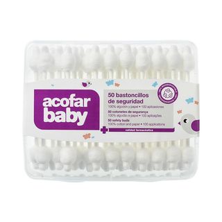 ACOFARBABY BASTONCILLOS DE SEGUR 50 UND