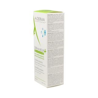 A-DERMA DERMALIBOUR+ BARRIER CREMA AISLANTE  1 ENVASE 100 ML
