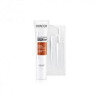 DERCOS SERUM KERA-SOLUTIONS 1 ENVASE 40 ML