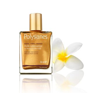 POLYSIANES ACEITE SUBLIMADOR KLORANE 50 ML