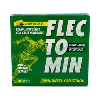 FLECTOMIN 10 SOBRES
