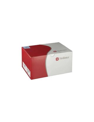 BOLSAS RECOGIDA ORINA CAMA HOLLISTER VALVULA ANTIRRETORNO 2 L 30 U