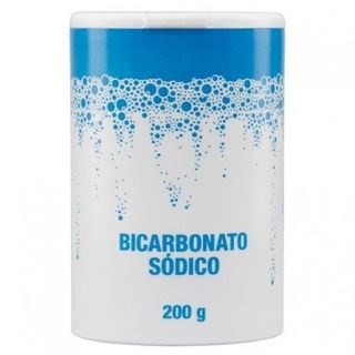 BICARBONATO SODICO INTERAPOTHEK 200 G.