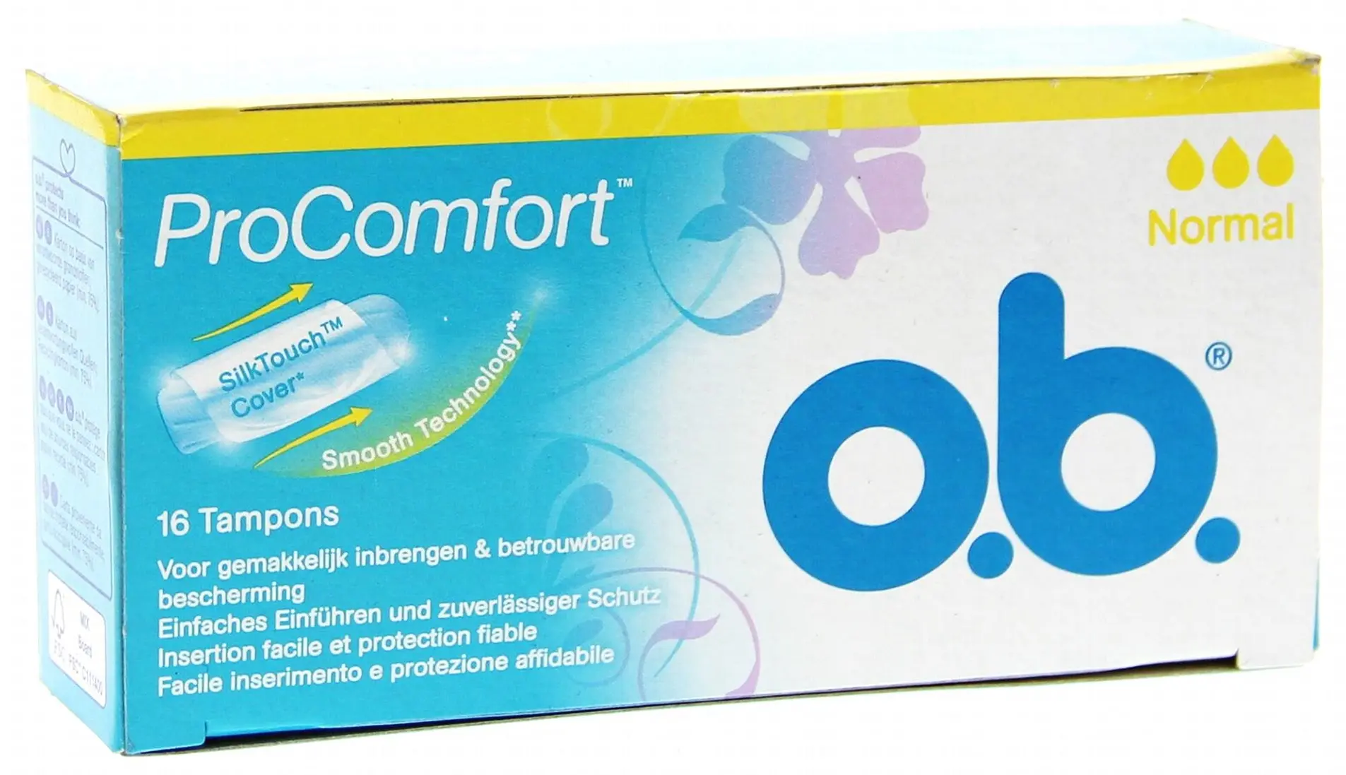 Menstruação