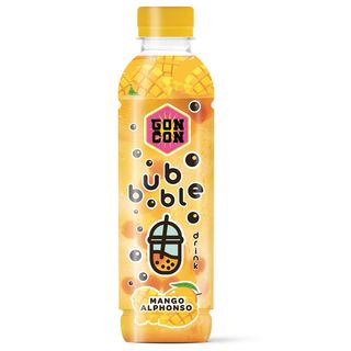 Gon Con Napój niegazowany Mango Alphonso, 300 ml