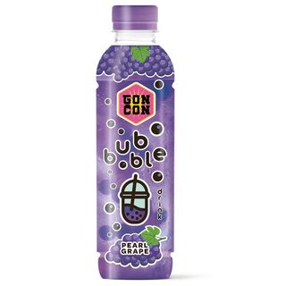 Gon Con Napój niegazowany Pearl Grape, 300 ml