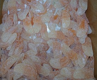 Tutti Frutti Kisela Lubenica 50gr