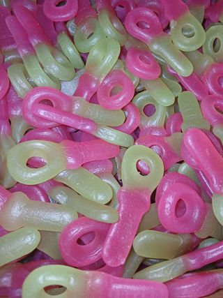 Toms Sur Melonbit Mega 50gr