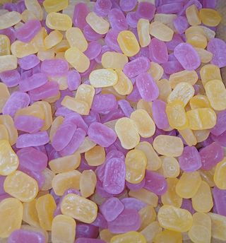 Remix Soda Limonade 50gr