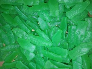 Paronflaska Scandy 50gr